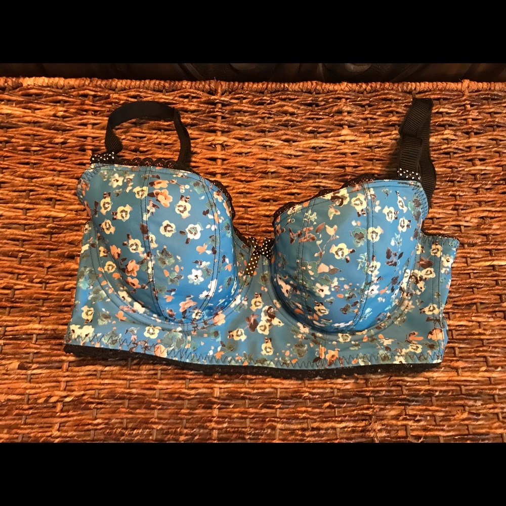 Freya piper balcony 30G